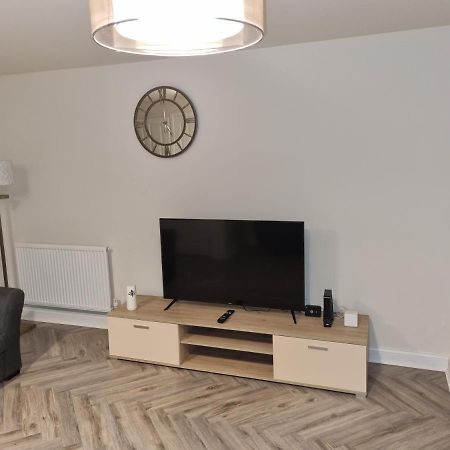 26 Lindhurst Way West Mansfield Ngoại thất bức ảnh