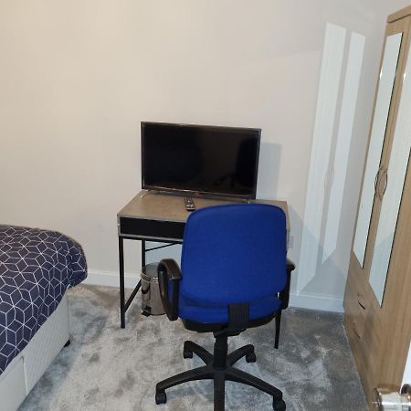 26 Lindhurst Way West Mansfield Ngoại thất bức ảnh