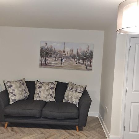 26 Lindhurst Way West Mansfield Ngoại thất bức ảnh