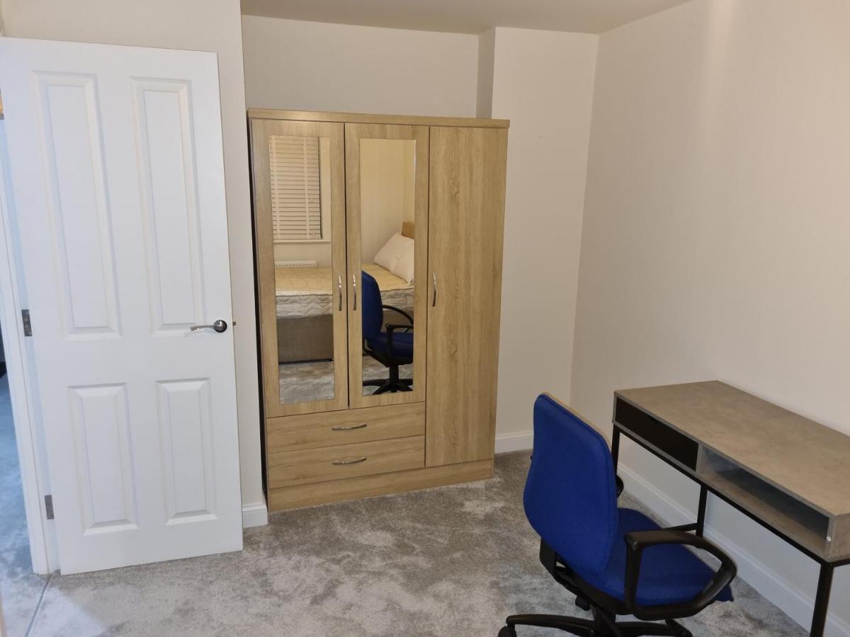26 Lindhurst Way West Mansfield Ngoại thất bức ảnh