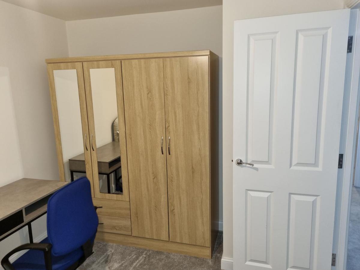 26 Lindhurst Way West Mansfield Ngoại thất bức ảnh