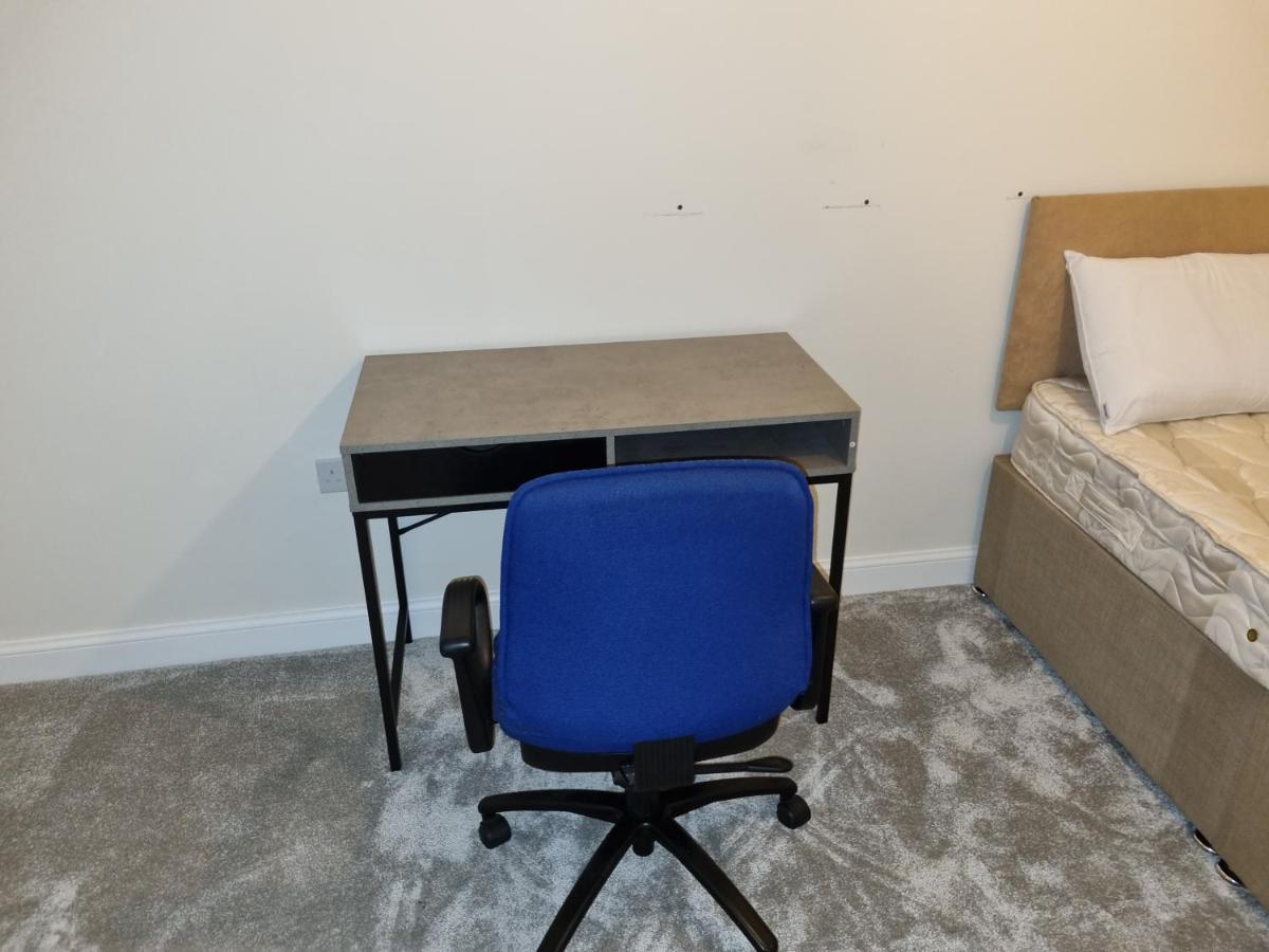 26 Lindhurst Way West Mansfield Ngoại thất bức ảnh