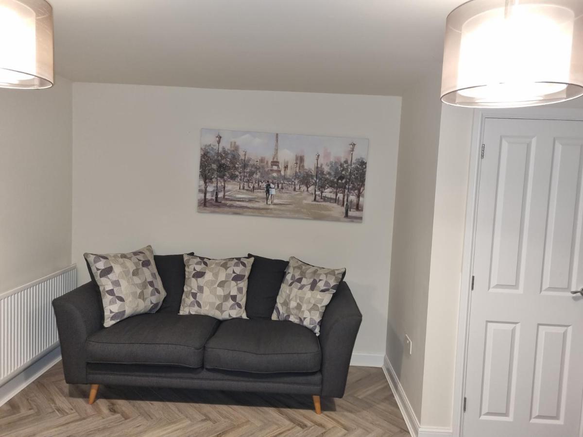 26 Lindhurst Way West Mansfield Ngoại thất bức ảnh