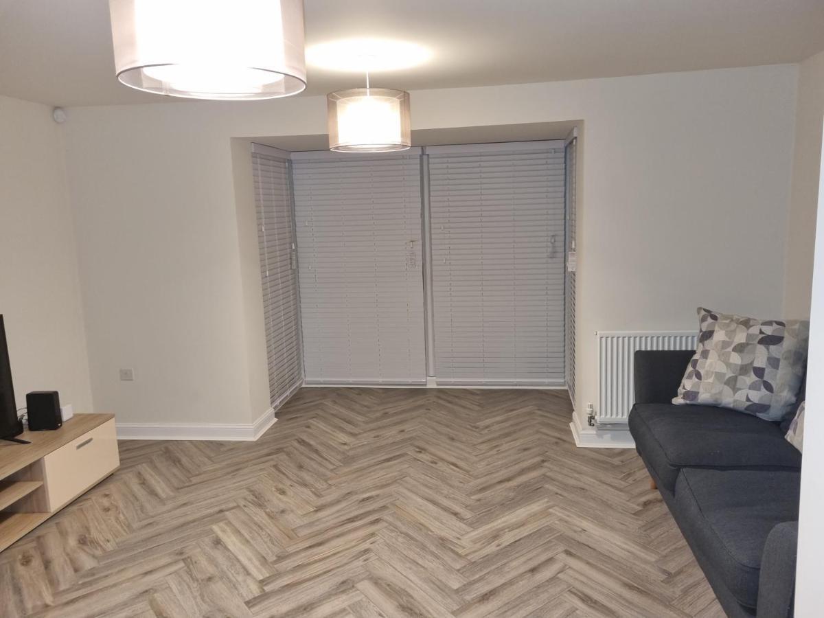 26 Lindhurst Way West Mansfield Ngoại thất bức ảnh