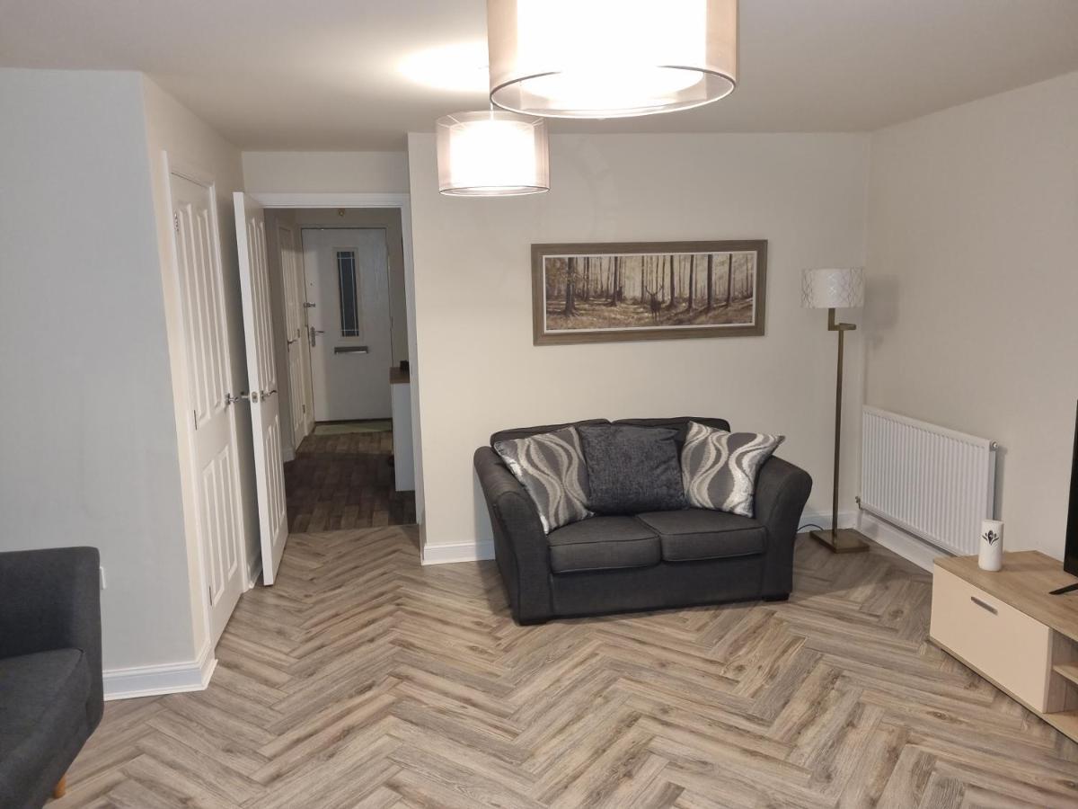 26 Lindhurst Way West Mansfield Ngoại thất bức ảnh
