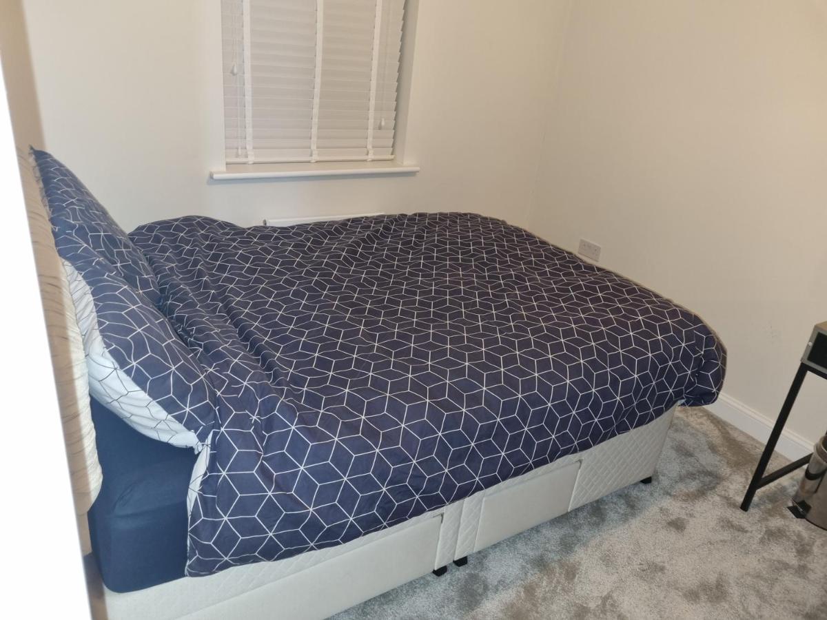 26 Lindhurst Way West Mansfield Ngoại thất bức ảnh