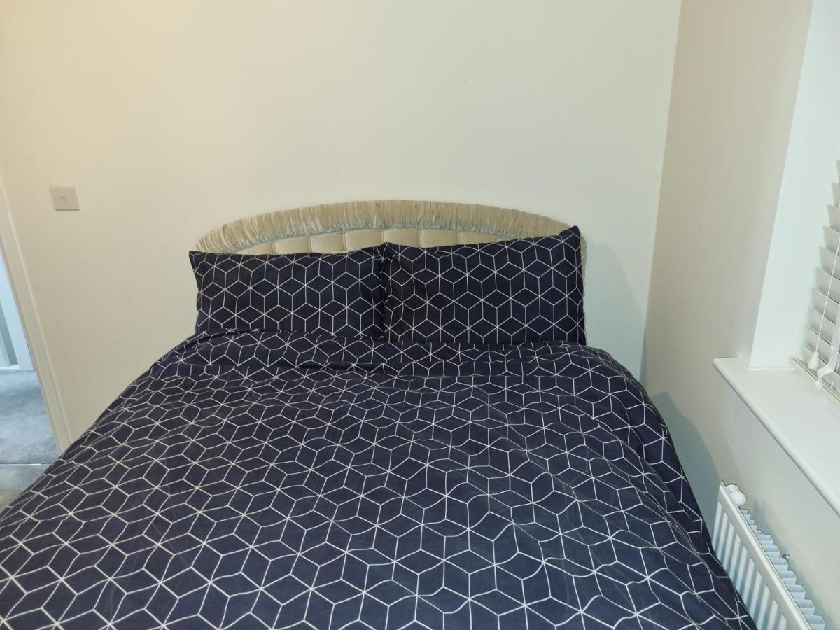 26 Lindhurst Way West Mansfield Ngoại thất bức ảnh