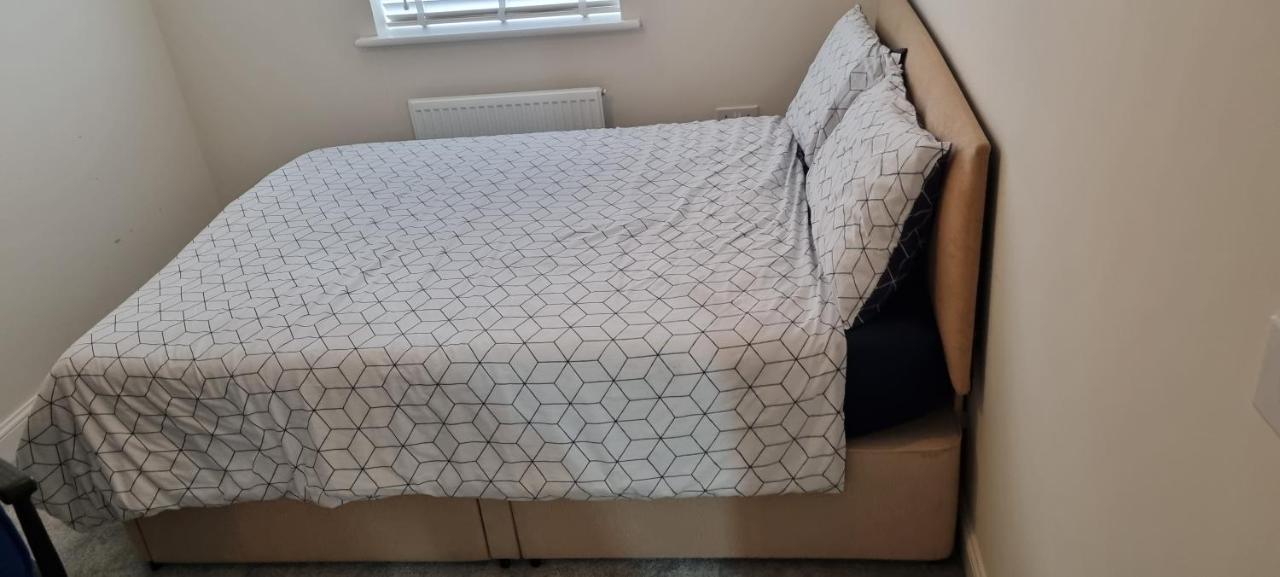 26 Lindhurst Way West Mansfield Ngoại thất bức ảnh